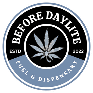 Before Daylite Dispensary Edibles - North Valley